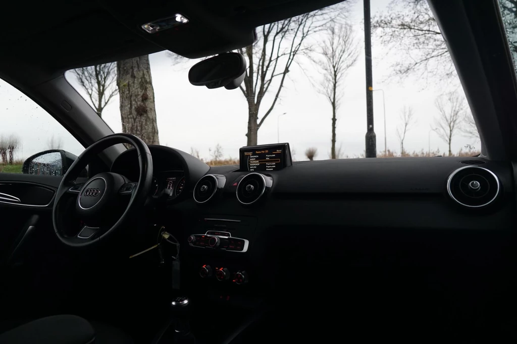 Audi A1 Sportback – foto 13