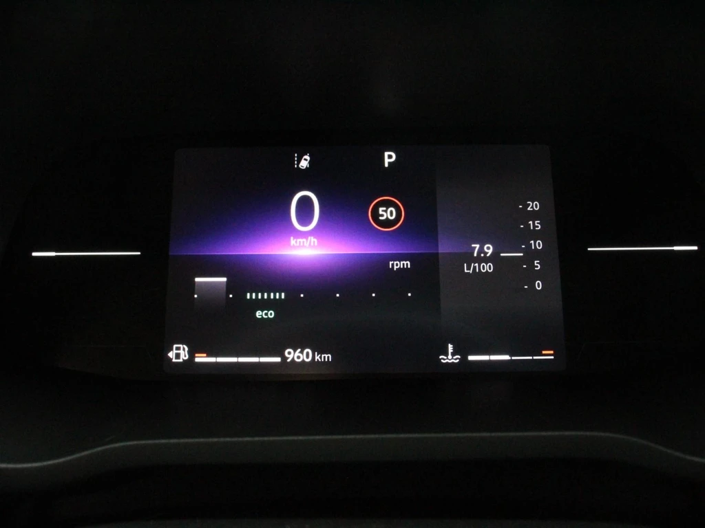 Renault Trafic – foto 13