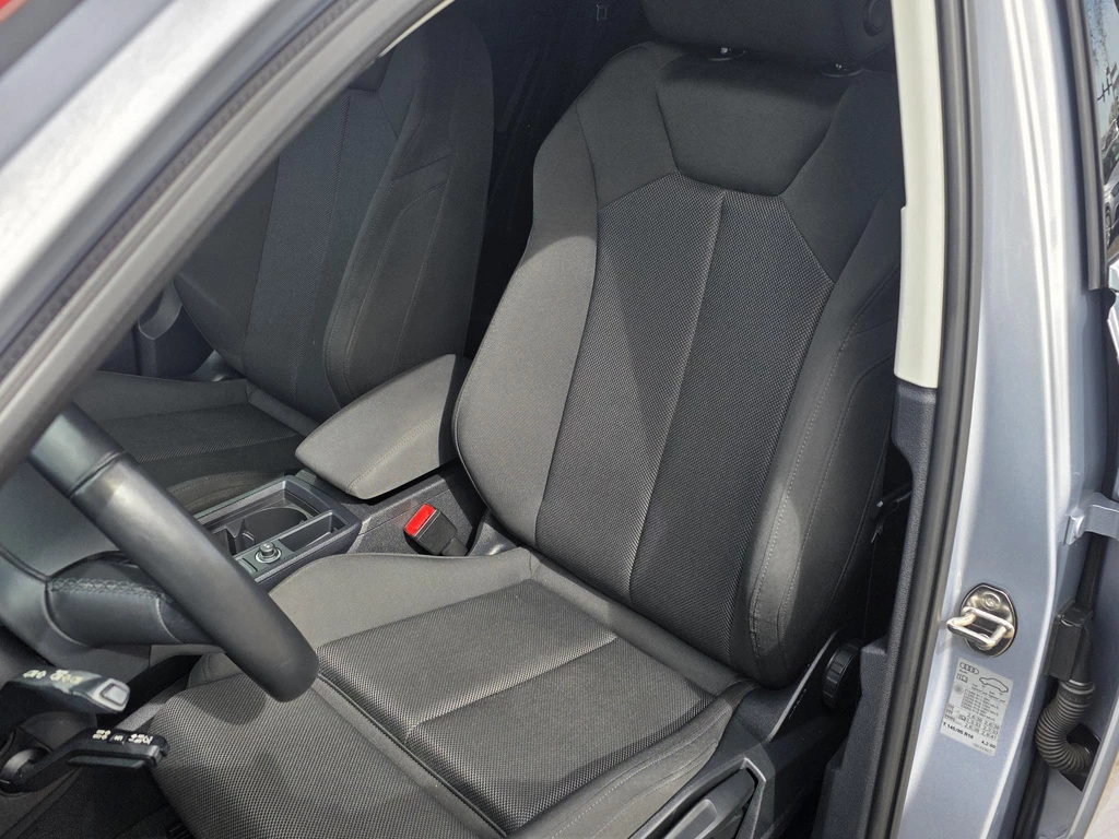 Audi Q3 – foto 13