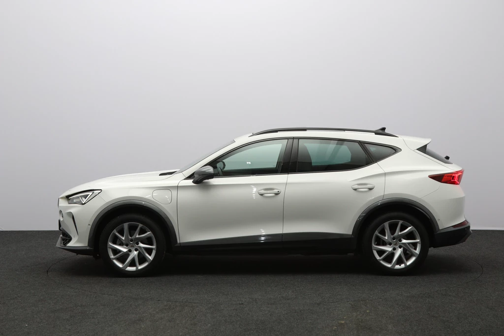 CUPRA Formentor – foto 3