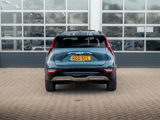 Kia Niro EV – thumbnail 6