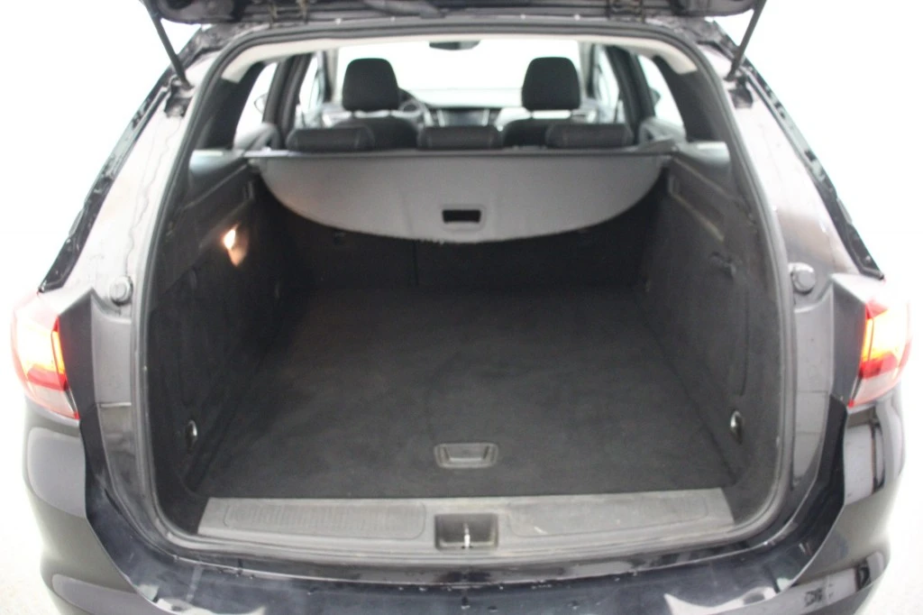 Opel Astra – foto 19