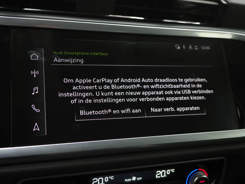 Audi Q3 – foto 26