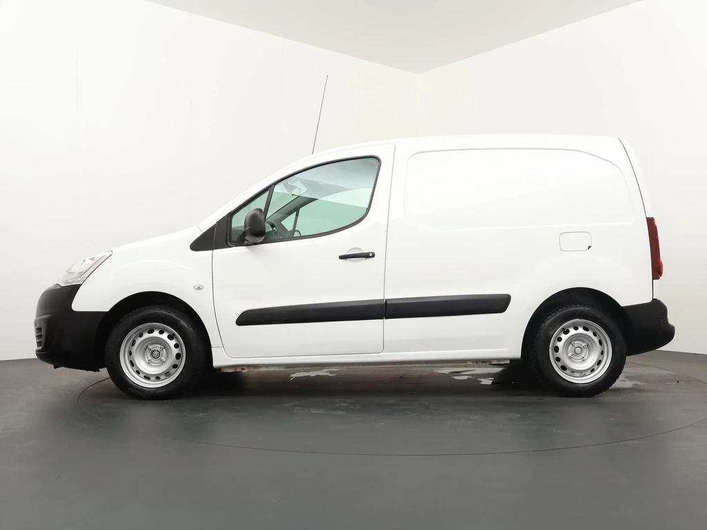 Citroën Berlingo – foto 2