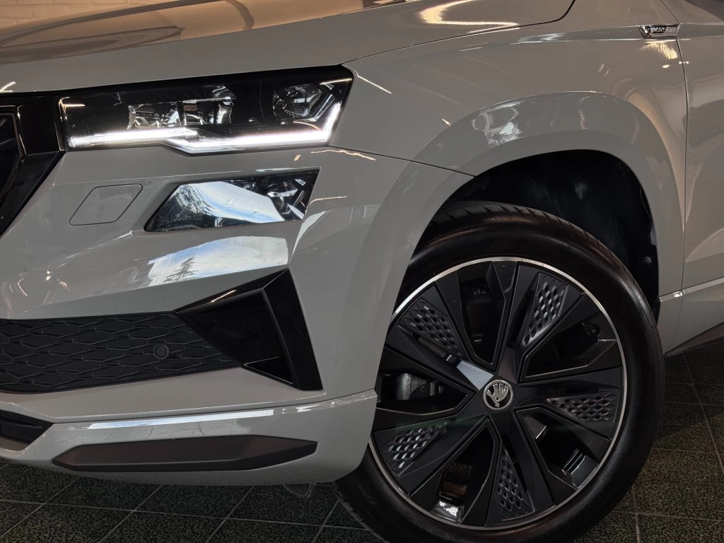 Škoda Karoq – foto 9