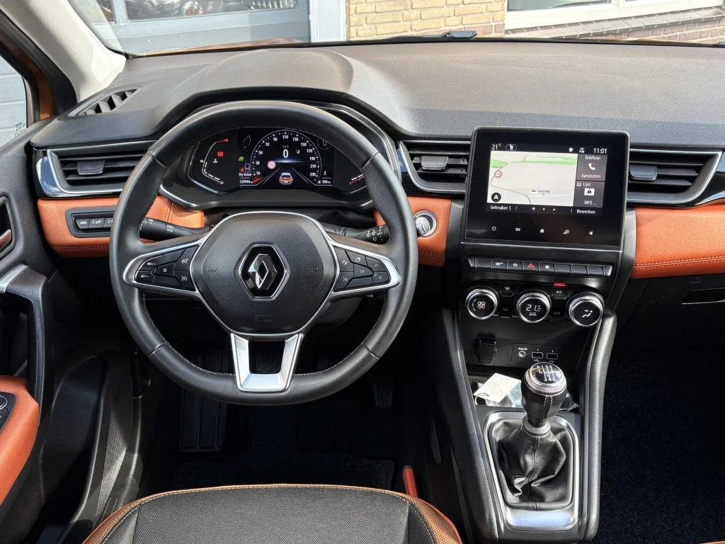 Renault Captur – foto 25