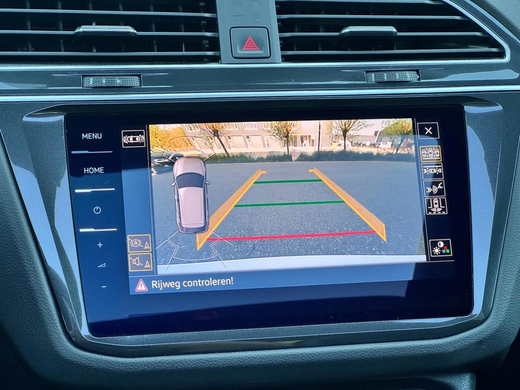 Volkswagen Tiguan – foto 24