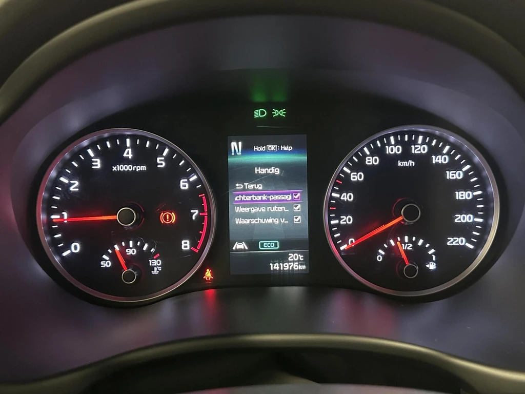 Kia Stonic – foto 30