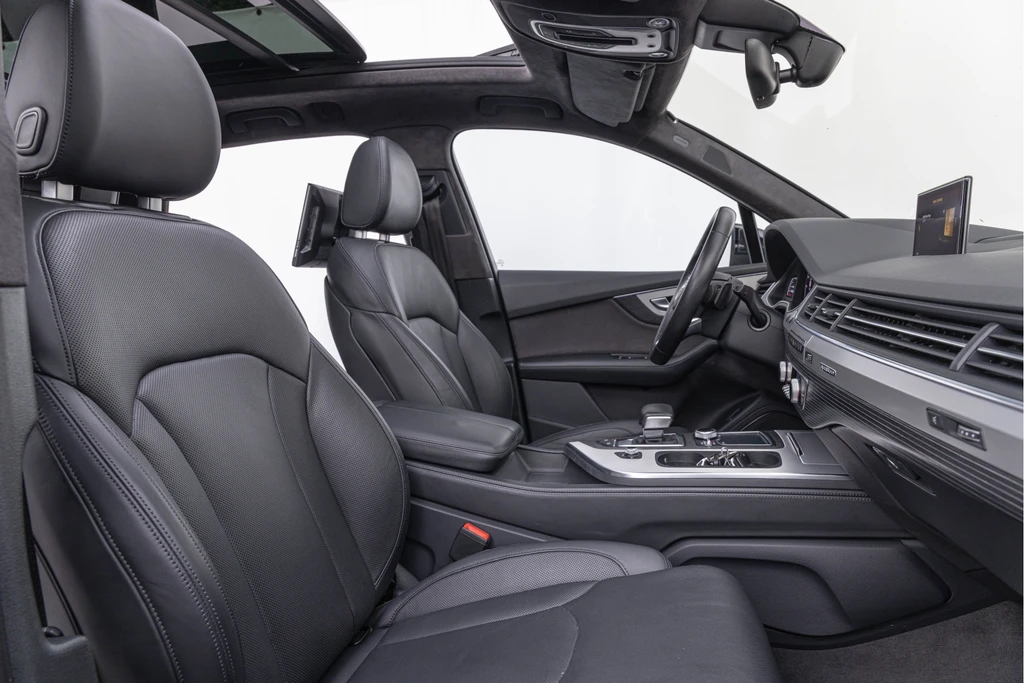 Audi Q7 – foto 12