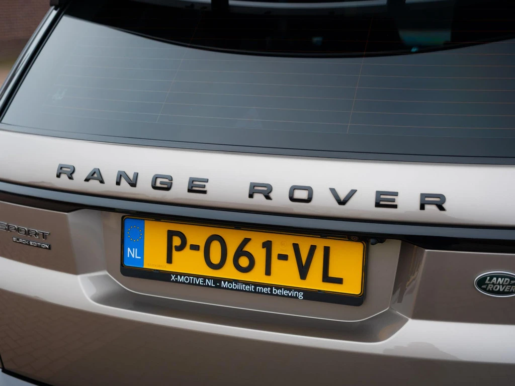 Land Rover Range Rover Sport – foto 84