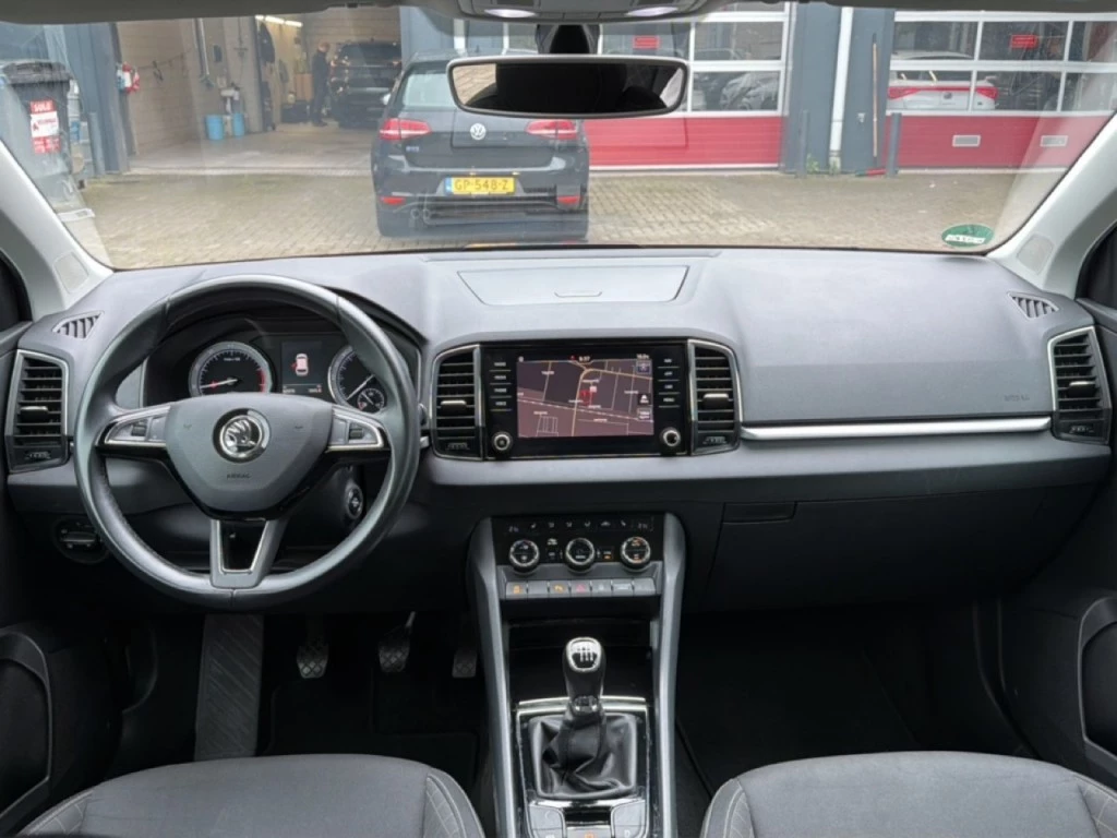Škoda Karoq – foto 14