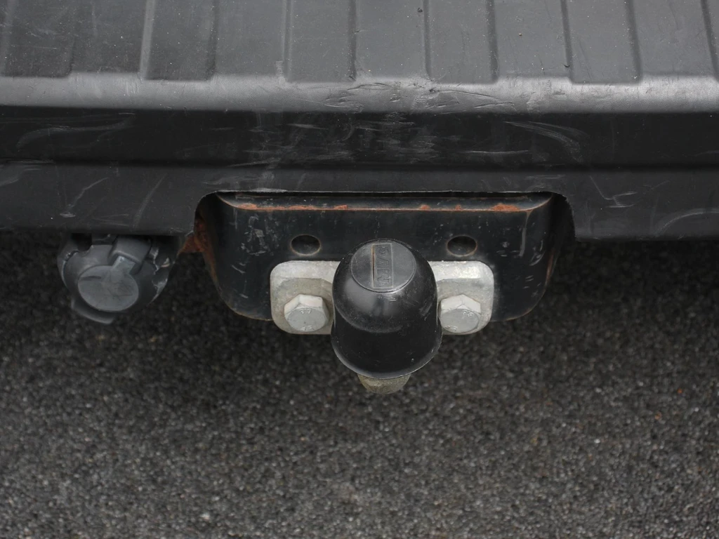 Renault Trafic – foto 32