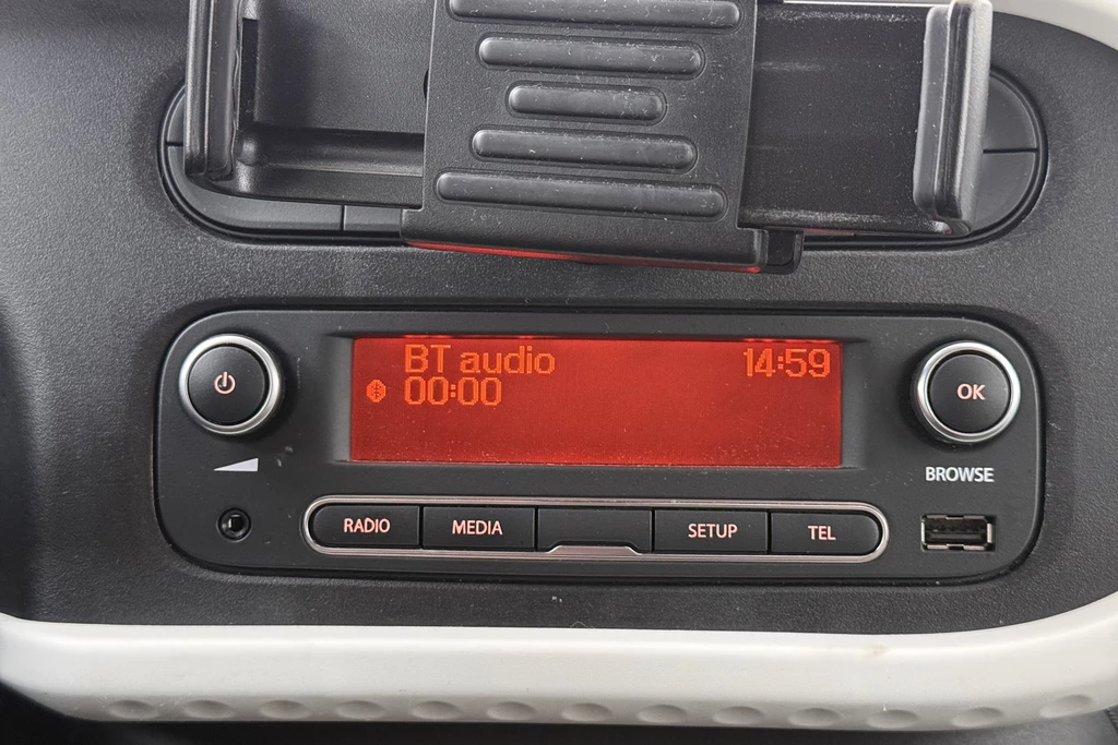 Renault Twingo – foto 20