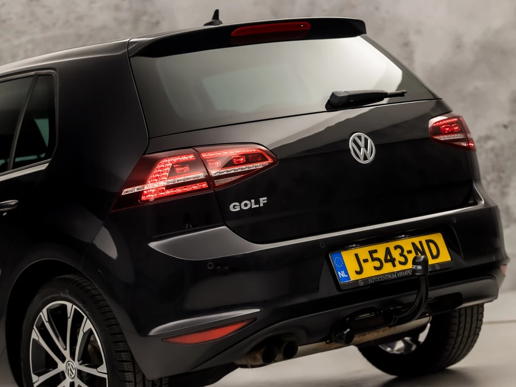 Volkswagen Golf – foto 5