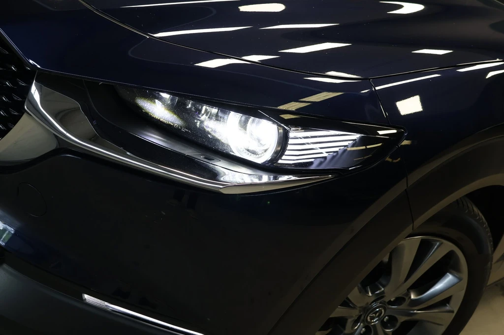 Mazda CX-30 – foto 14
