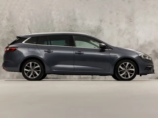 Renault Mégane Estate – thumbnail 7