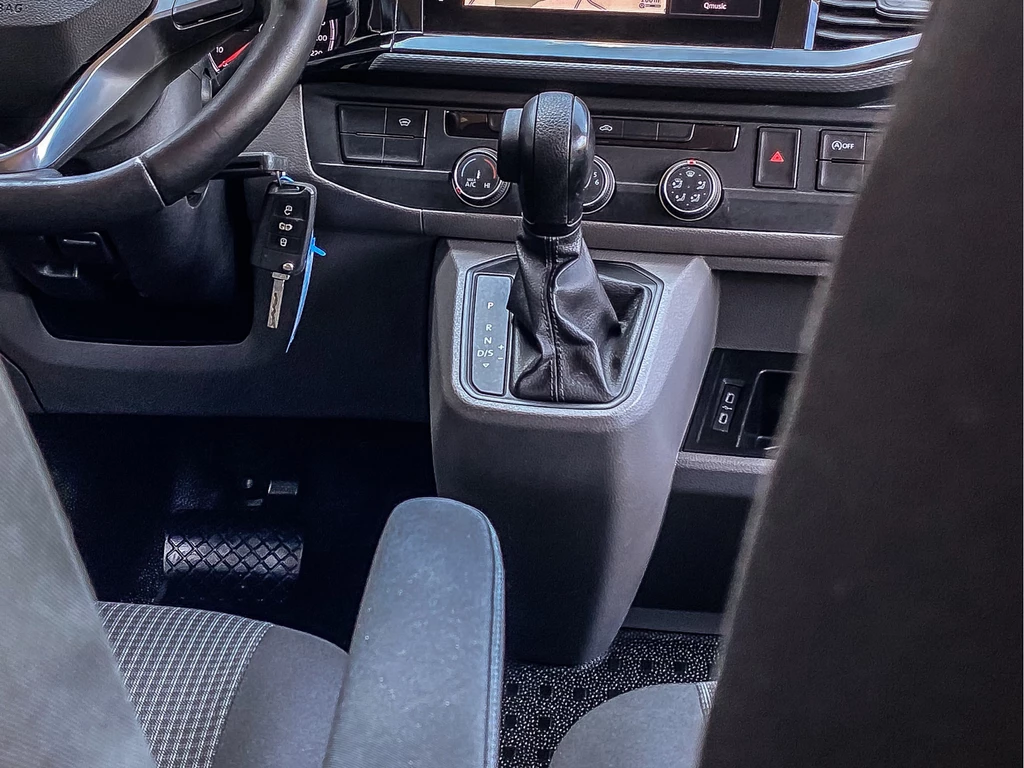 Volkswagen Transporter – foto 23