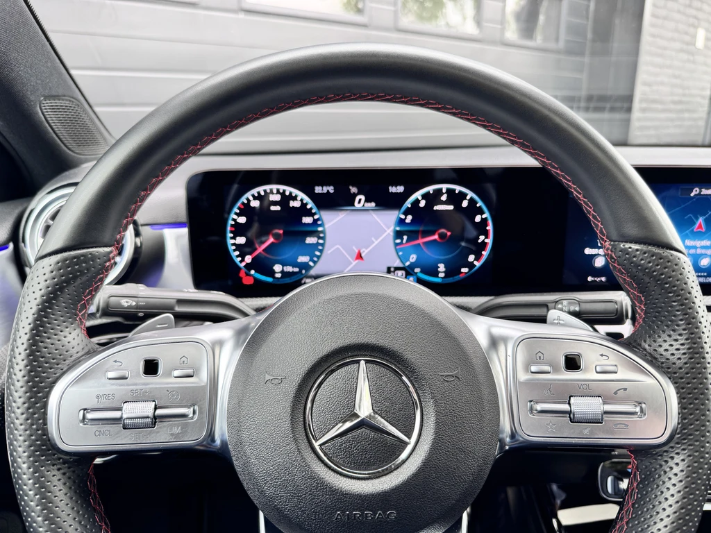 Mercedes-Benz A-Klasse – foto 20