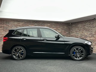 BMW X3 – thumbnail 8