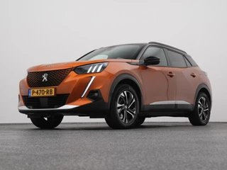 Peugeot e-2008 – thumbnail 2
