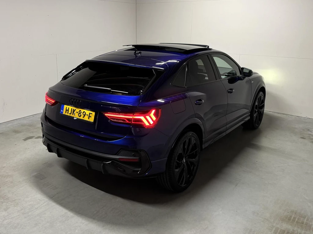 Audi Q3 – foto 13