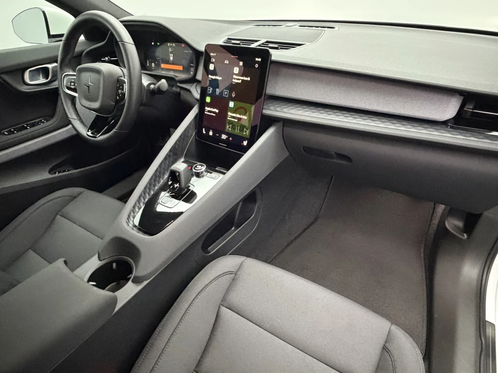 Polestar 2 – foto 12