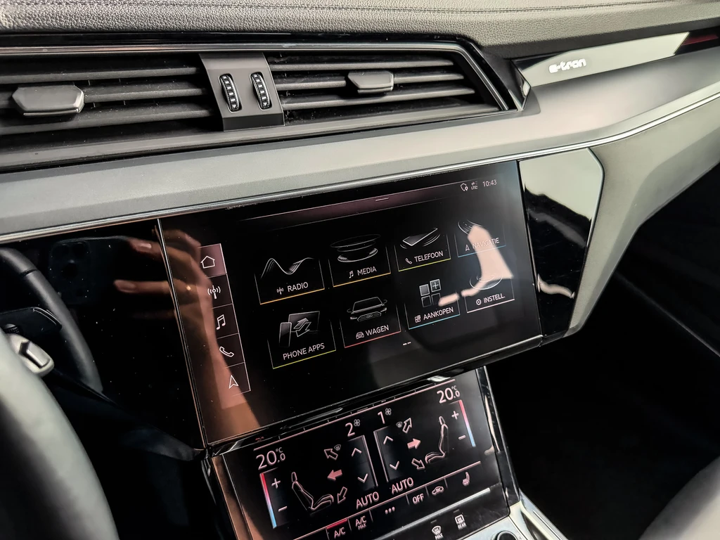 Audi e-tron – foto 83