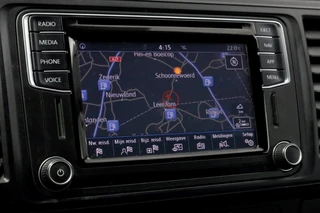 Volkswagen Transporter – thumbnail 16