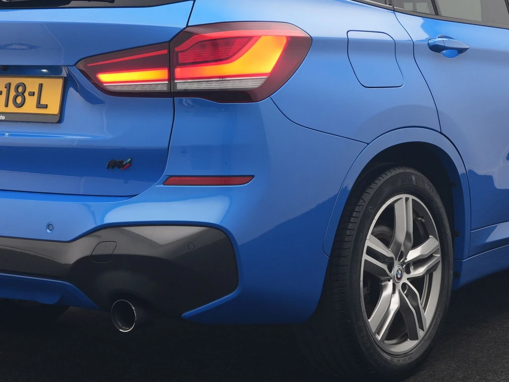 BMW X1 – foto 16