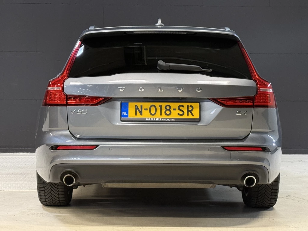 Volvo V60 – foto 4
