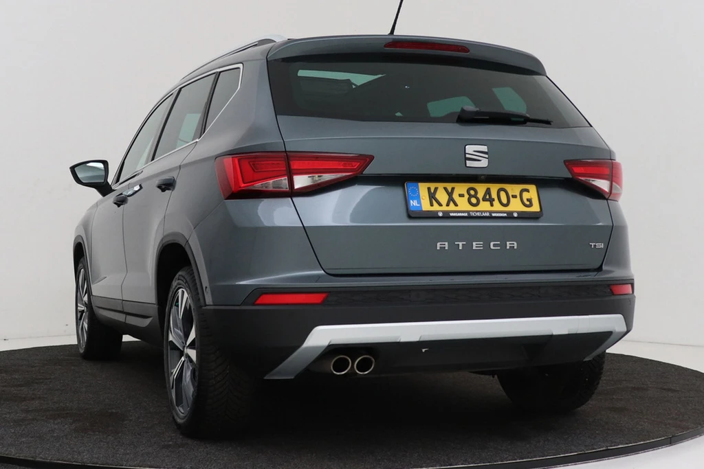 SEAT Ateca – foto 6