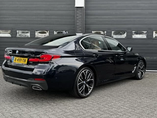 BMW 5 Serie – thumbnail 4