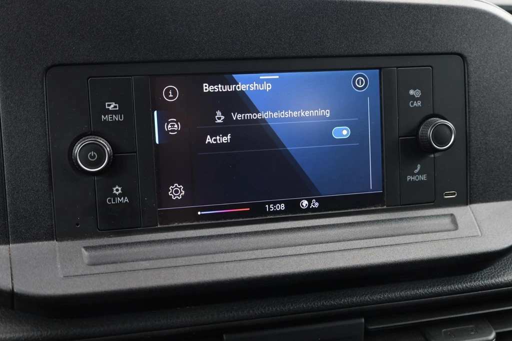 Volkswagen Caddy – foto 21