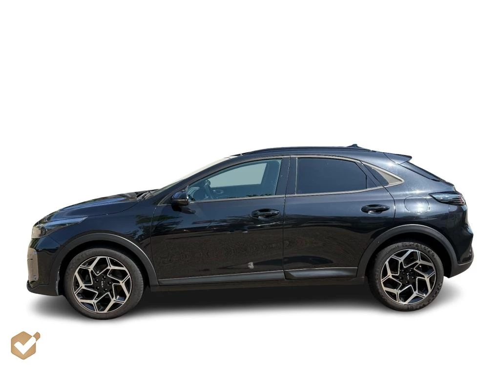 Kia XCeed – foto 3