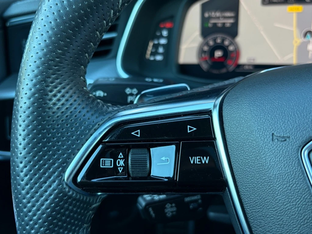 Audi A6 – foto 20