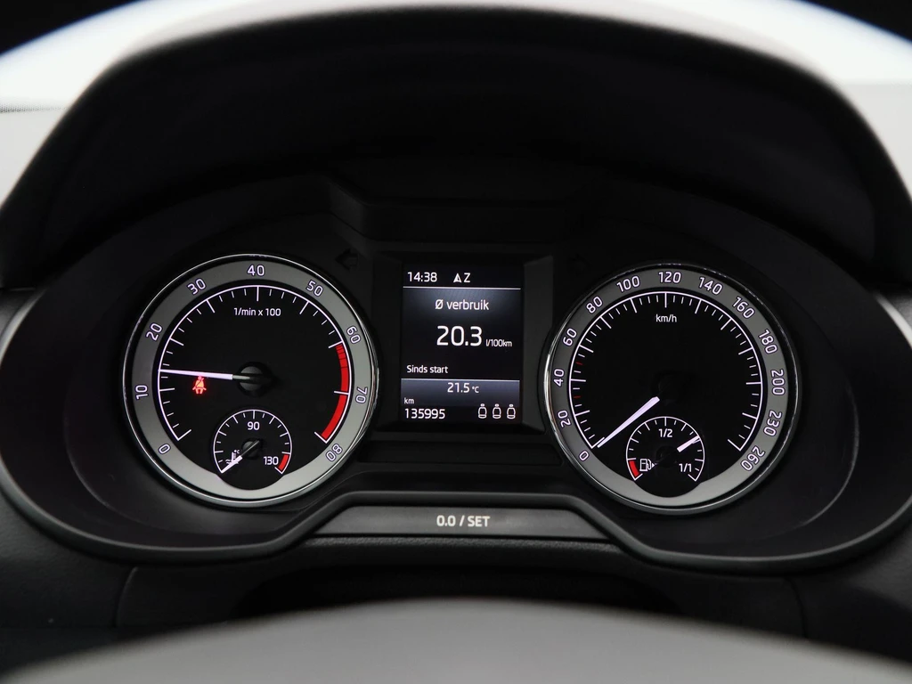 Škoda Octavia – foto 19