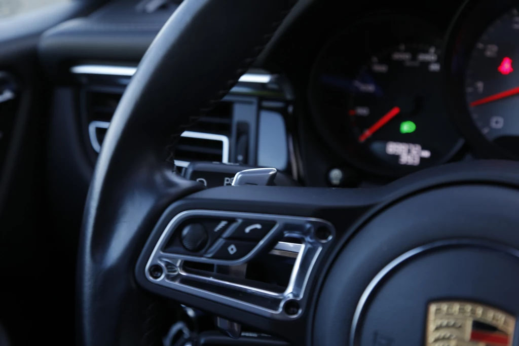 Porsche Macan – foto 50