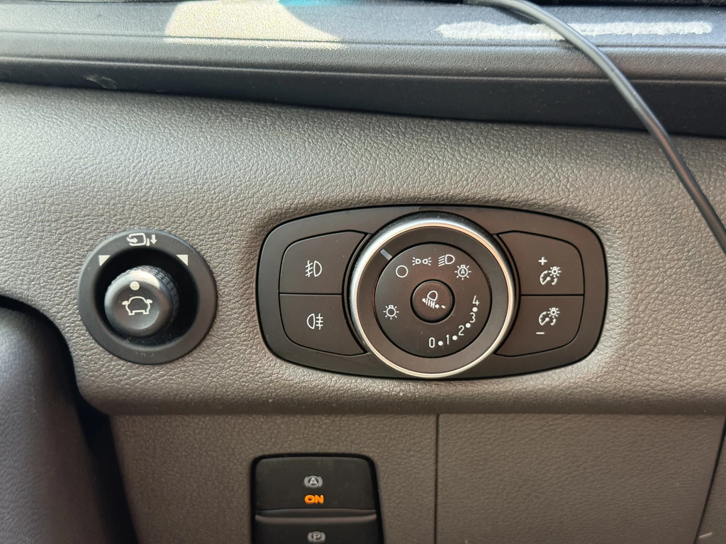 Ford E-Transit – foto 34