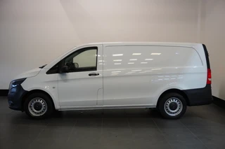 Mercedes-Benz Vito – thumbnail 2