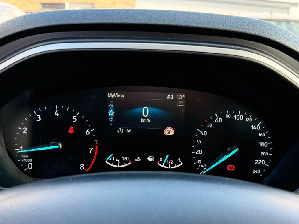 Ford Focus – foto 10