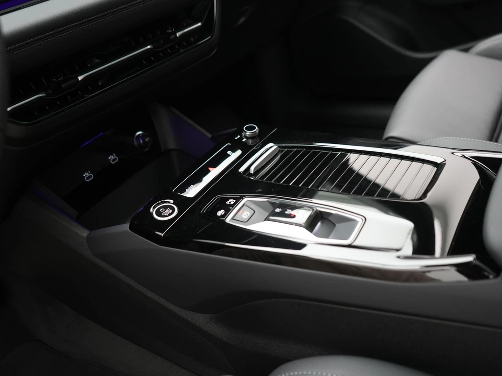 Audi A6 Avant e-tron – foto 38