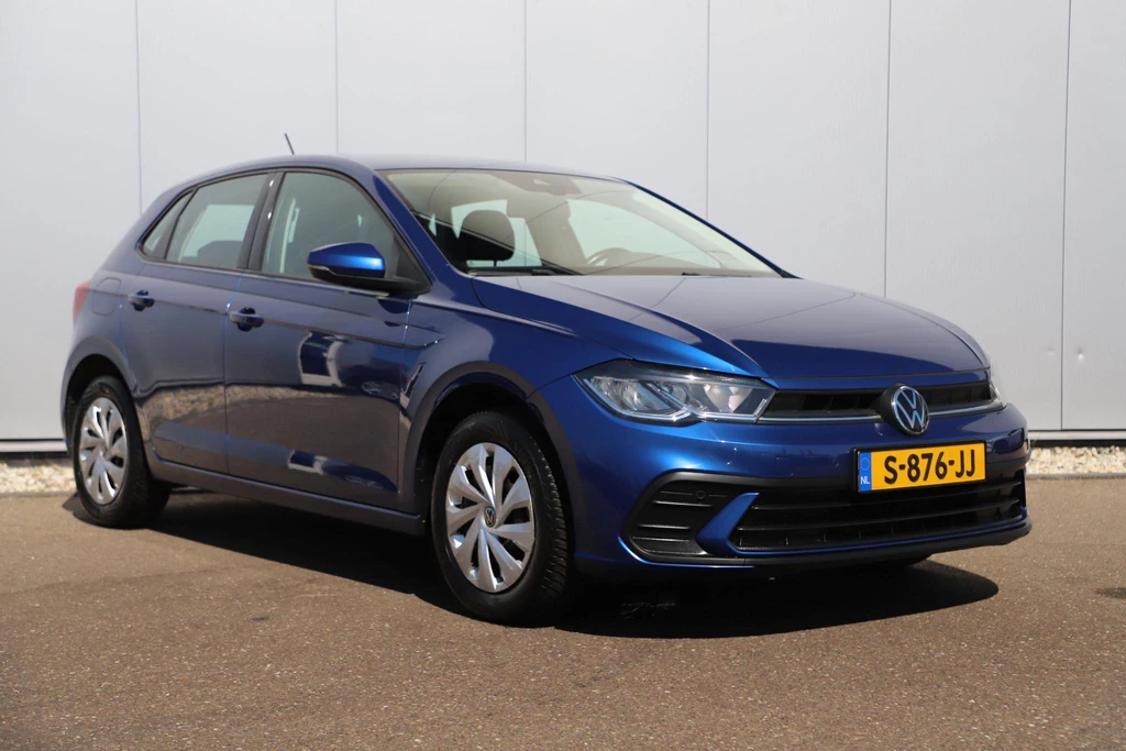 Volkswagen Polo – foto 3