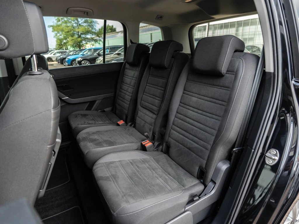 Volkswagen Touran – foto 17