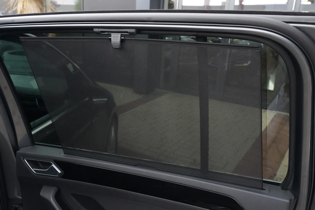 Volkswagen Touran – foto 31