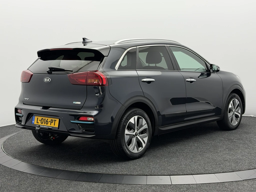 Kia e-Niro – foto 5