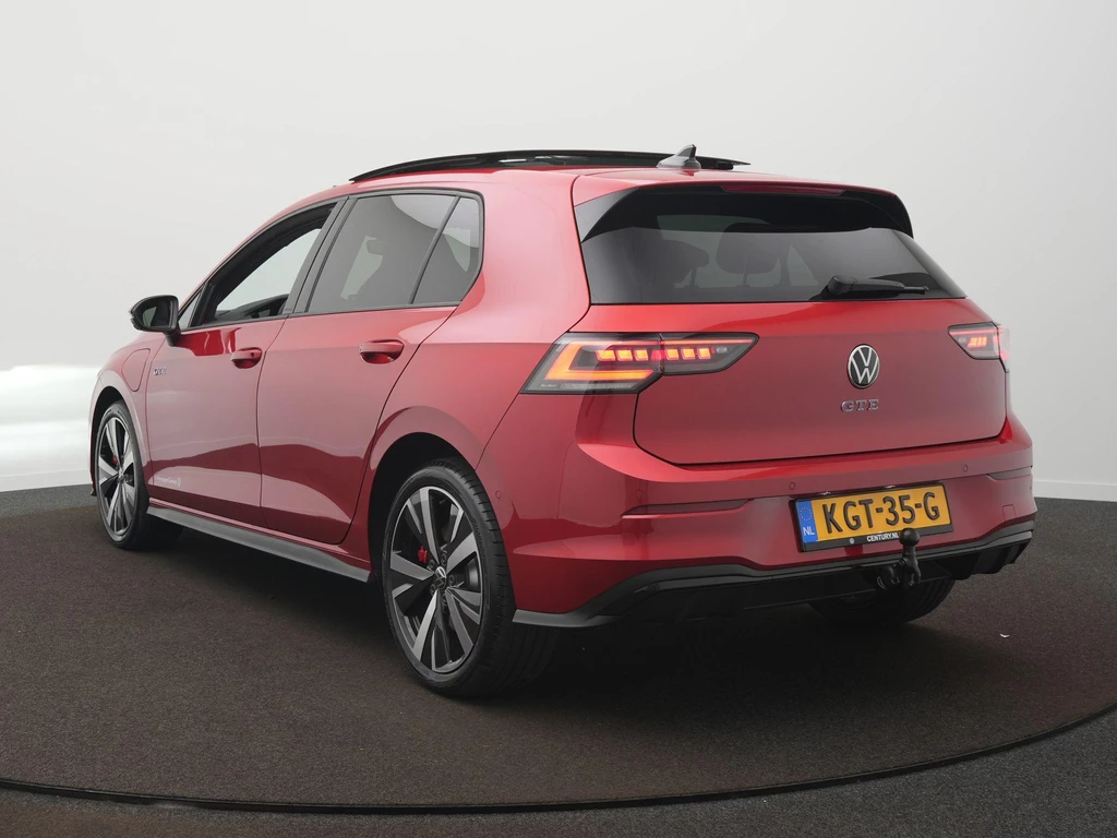 Volkswagen Golf – foto 4