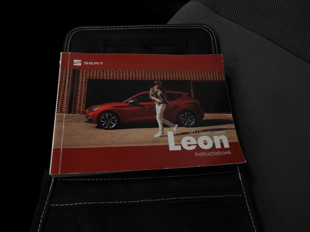 SEAT Leon – foto 26