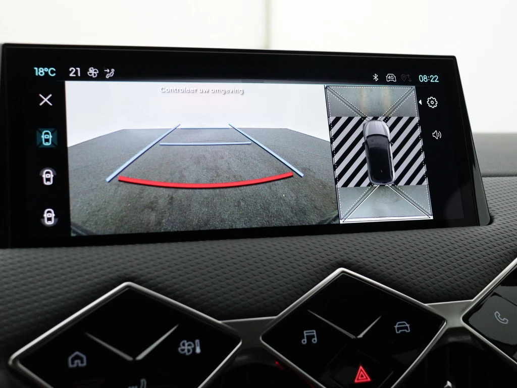 DS DS 3 – foto 18
