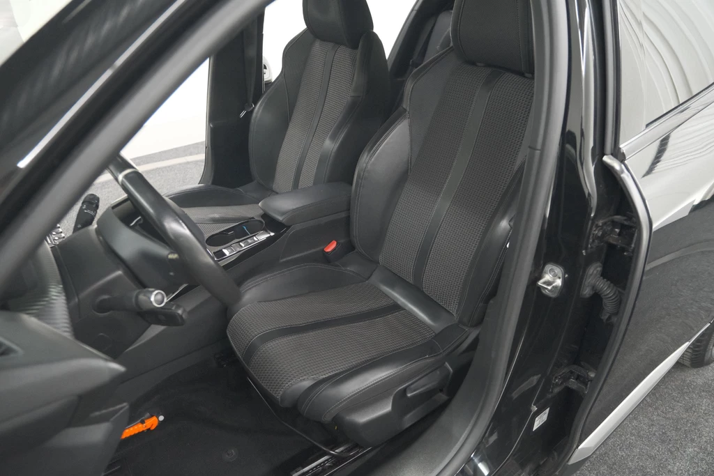 Peugeot 2008 – foto 36