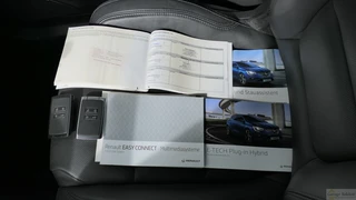 Renault Mégane Estate – thumbnail 12